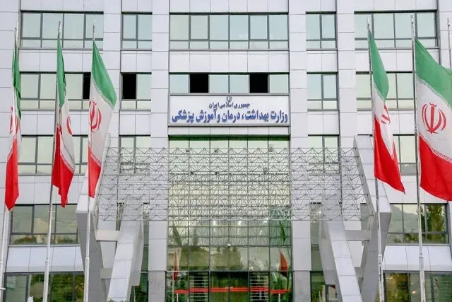دارو و شیرخشک در سراسر کشورکافی است