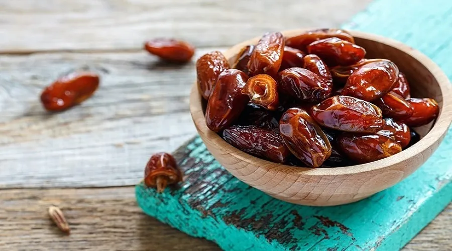 خرما کمبود آهن را جبران می‌کند؟