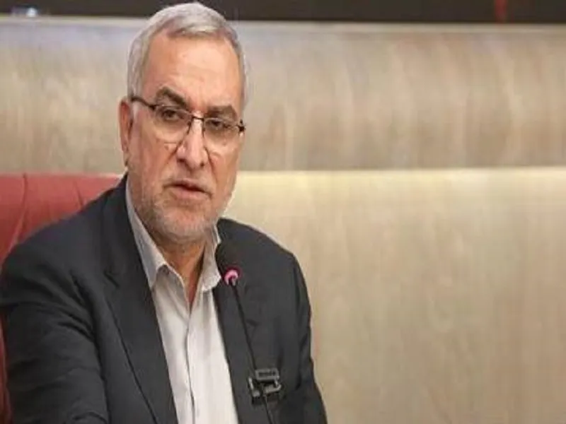 وزیر بهداشت: قیمت دارو افزایش نمی‌یابد