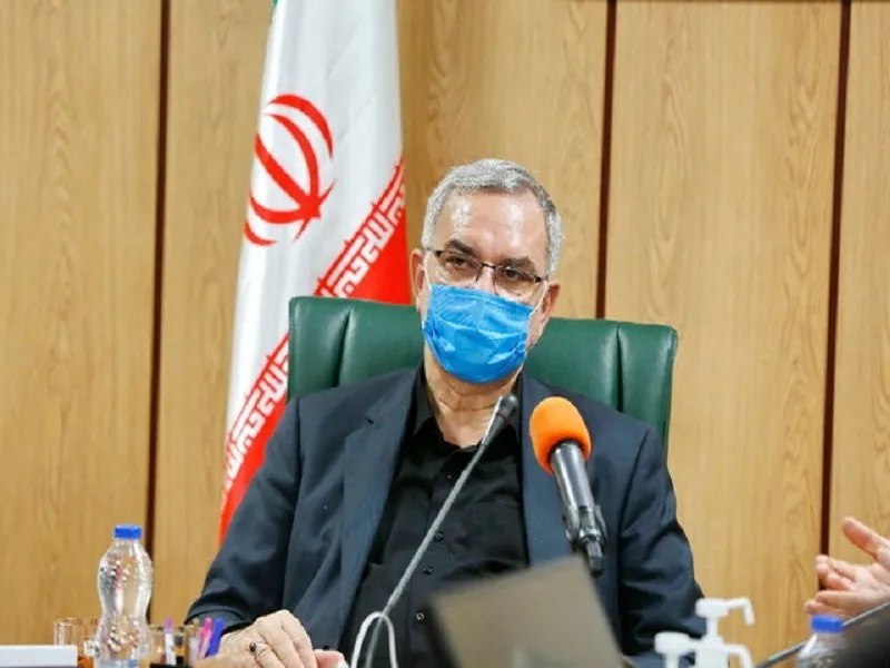 واردات محموله جدید سرم و آنتی بیوتیک به کشور  