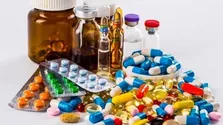 انسولین و اسپری تنفسی در داروخانه‌ها موجود است