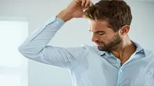 گرما، تنها عامل تعریق نیست