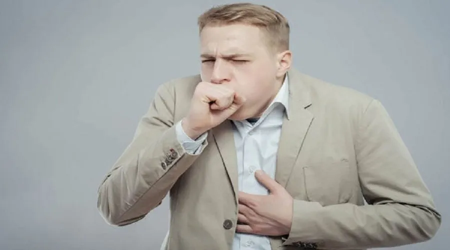برای جلوگیری از سرفه مراقب استفاده از این روش باشید