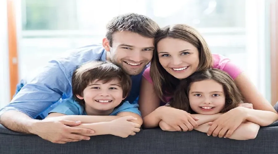 ویژگی‌های شخصیتی از والدین به ارث می‌رسد؟