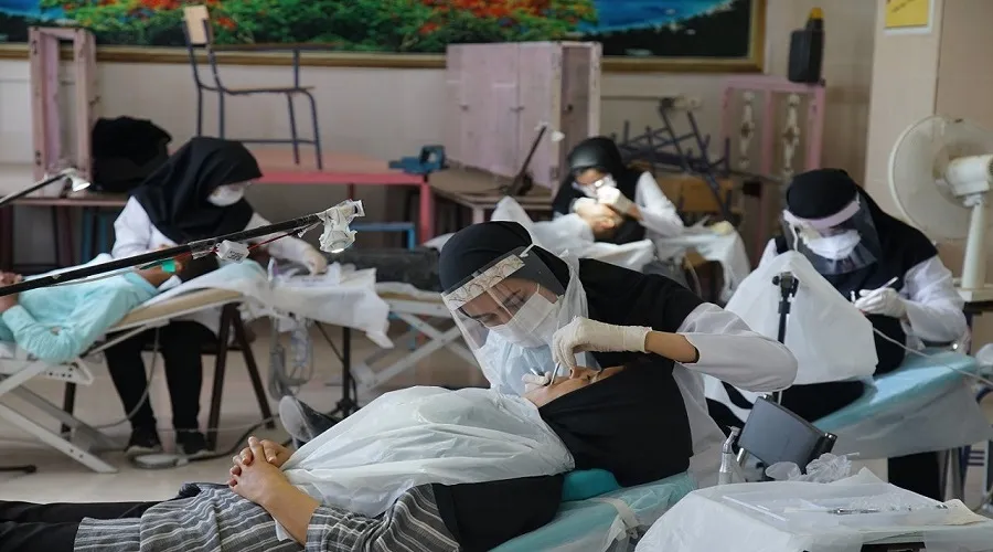 آزمون ملی دانش‌آموختگان دندانپزشکی خارج کشور دی ماه برگزار می‌شود