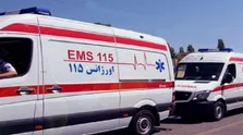 بیش از ۲۰۰ هزار نفر در ۱۰ روز اول آذرماه به اورژانس ۱۱۵ مراجعه کردند
