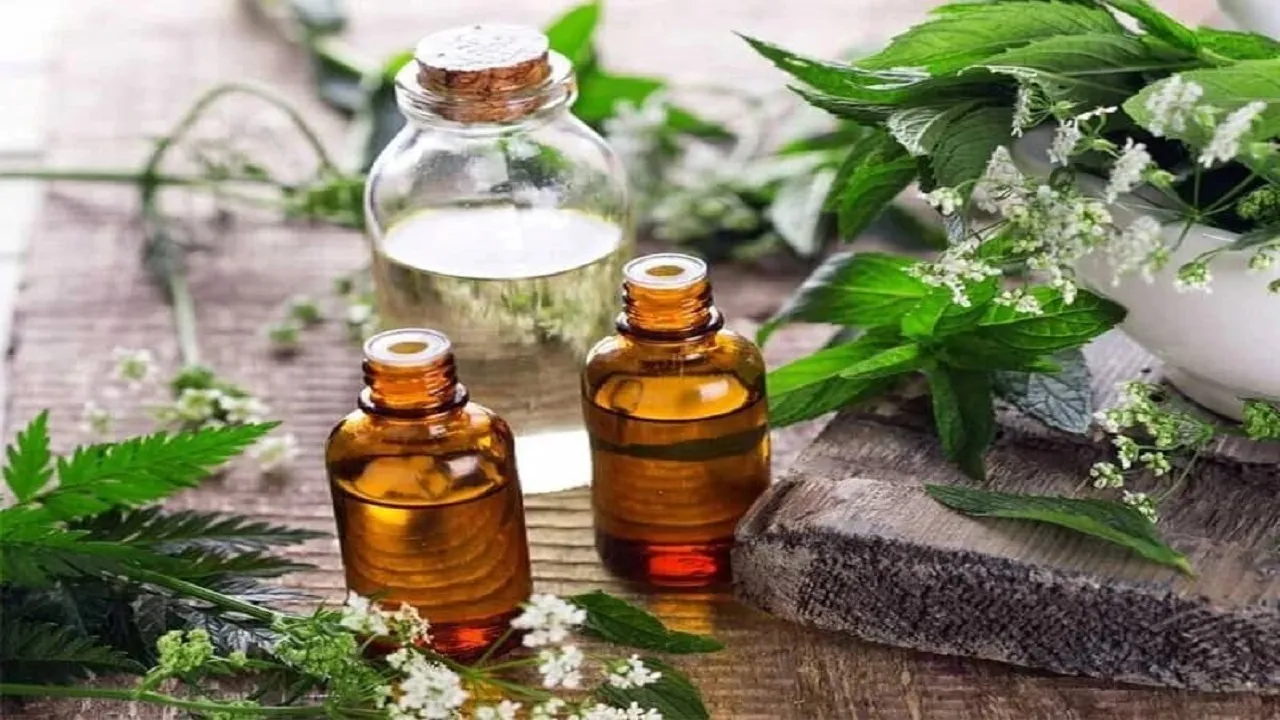 با عرق یونجه کم‌خونی و ضعف را درمان کنید