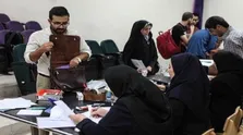 رشد طرح‌های برون سازمانی و مقالات دانشگاه شهیدبهشتی در ۱۴۰۲