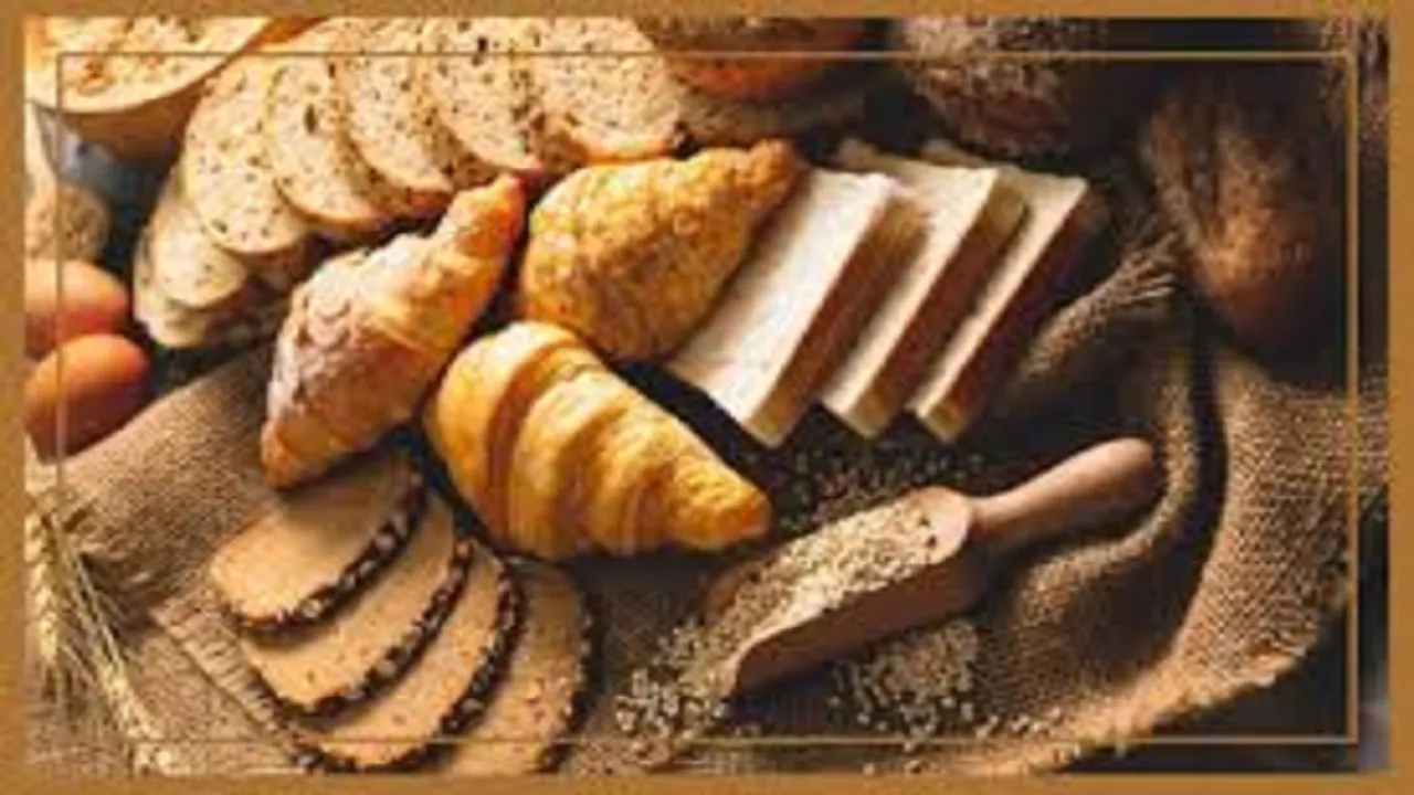 راهنمای انتخاب بهترین نان