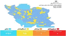 تاثیر PEG-lambda بر درمان کرونا