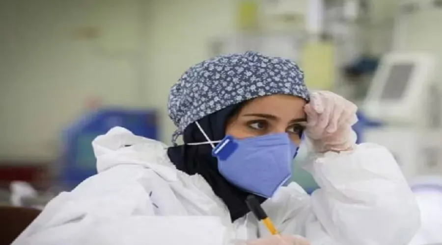 ۶ ساعت اضافه کاری پرستار برای خرید یک قوطی کنسرو ماهی