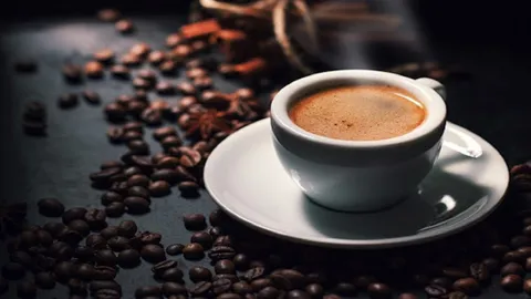 قهوه برای سلامتی خوب است، اما با این ۳ شرط!