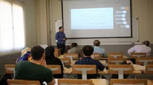 آغاز آزمون‌های دانشنامه تخصصی و فوق تخصصی با حضور ۵ هزار دستیار پزشکی