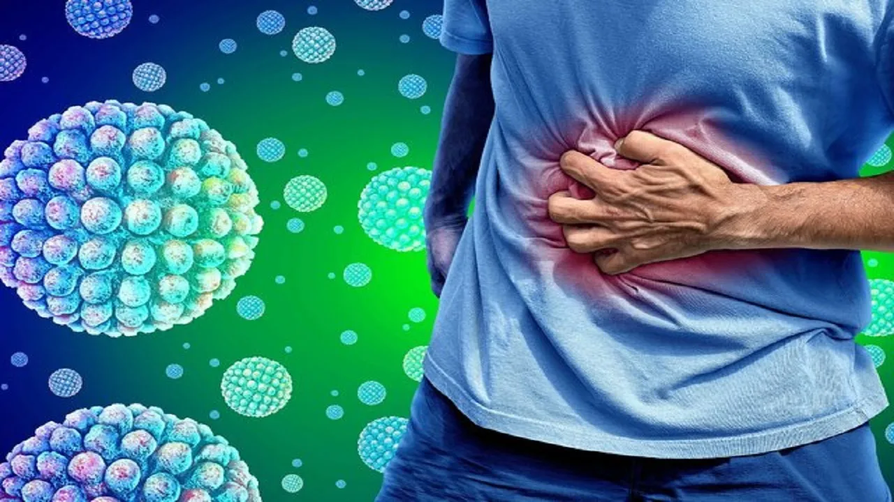 نوروویروس چیست و چگونه از ابتلا به آن پیشگیری کنیم؟