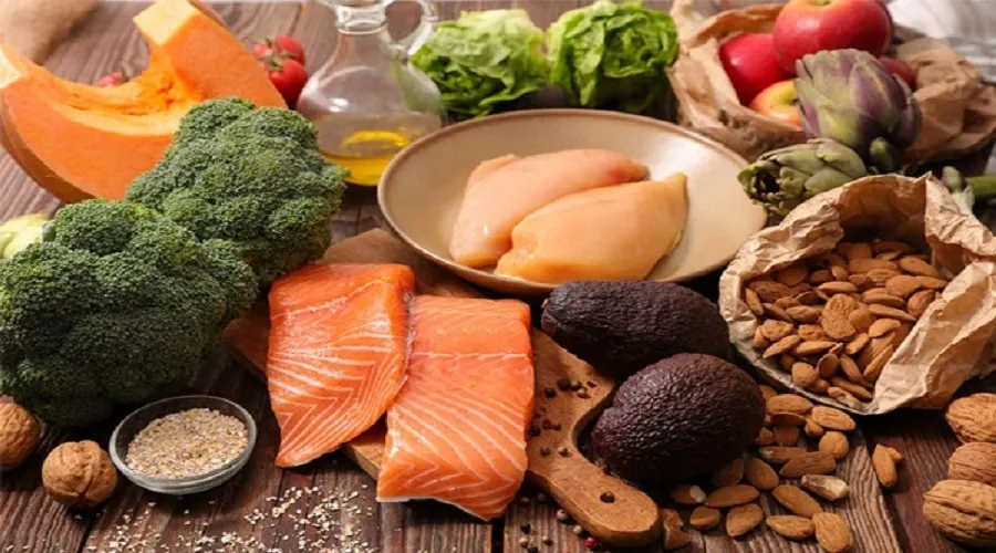 چند ماده غذایی مفید برای حفظ تعادل هورمون‌ها