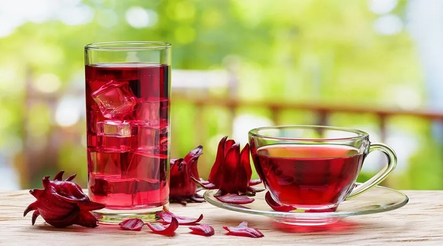 ۸ خاصیت اثبات شده علمی برای چای ترش