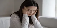 گرمای شدید و داغ‌هایی که بر بدن می‌گذارد