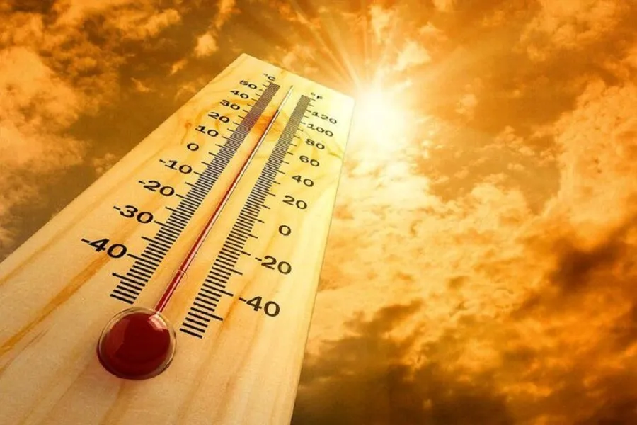 گرمایش زمین زندگی در برخی نقاط جهان را برای انسان غیرممکن می کند
