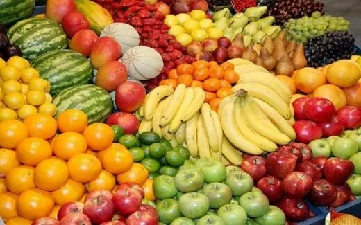 خوارکی های مناسب برای فصل بهار