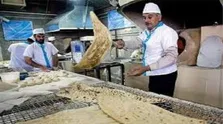 تدوین الگوی غذای سالم/جلوگیری از بیماری‌های گوارشی
