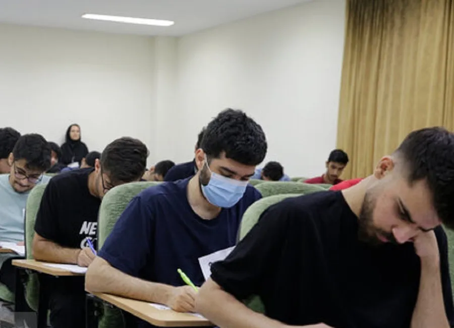نتایج اولیه کنکور ۱۴۰۲ اعلام شد/ اعلام سه نمره به داوطلبان