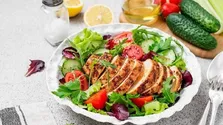 رژیم غذایی مدیترانه‌ای؛ ترکیبی از سلامت و تعادل