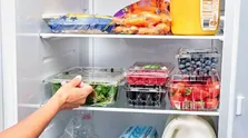 چه غذاهایی برای کودکان مناسب‌ است؟
