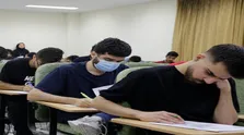 آغاز آزمون عملی و طراحی ۱۰ رشته گروه هنر کنکور ۱۴۰۲ از ۷ مرداد