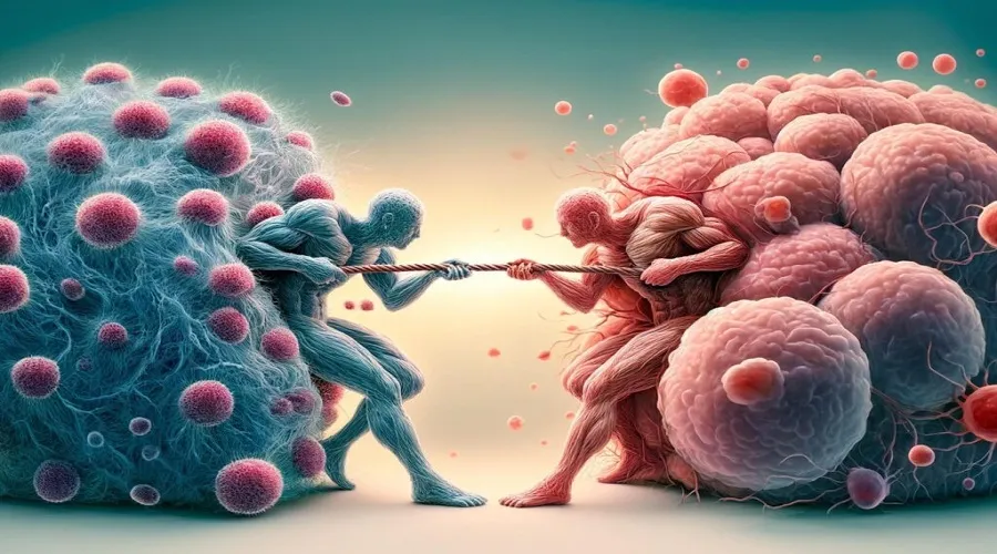 چه چیزی باعث گسترش سرطان می‌شود؟