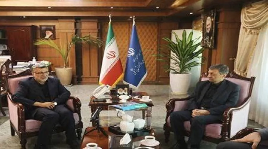 مأموریت مشترک وزارت بهداشت و ستاد اجرایی فرمان امام