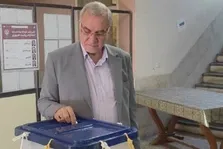 پیام تبریک وزیر بهداشت به رئیس جمهور منتخب