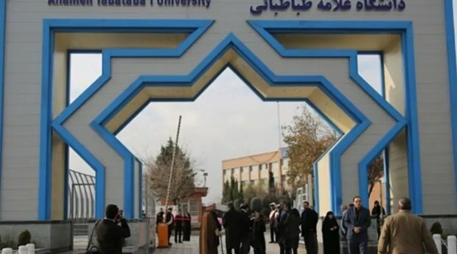دانشگاه علامه‌ برای پیاده‌روی اربعین به دانشجویان تسهیلات می دهد