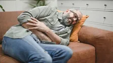 چرت نیمروزی طولانی ریسک فیبریلاسیون دهلیزی را افزایش می دهد