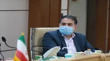 شناسایی ۵۰ بیمار مبتلا به کرونا در ۴۸ ساعت گذشته