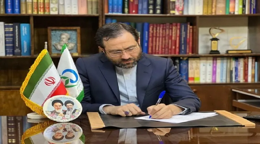 مسئول رونق تولید و تسهیل کسب و کار در سازمان غذا و دارو منصوب شد