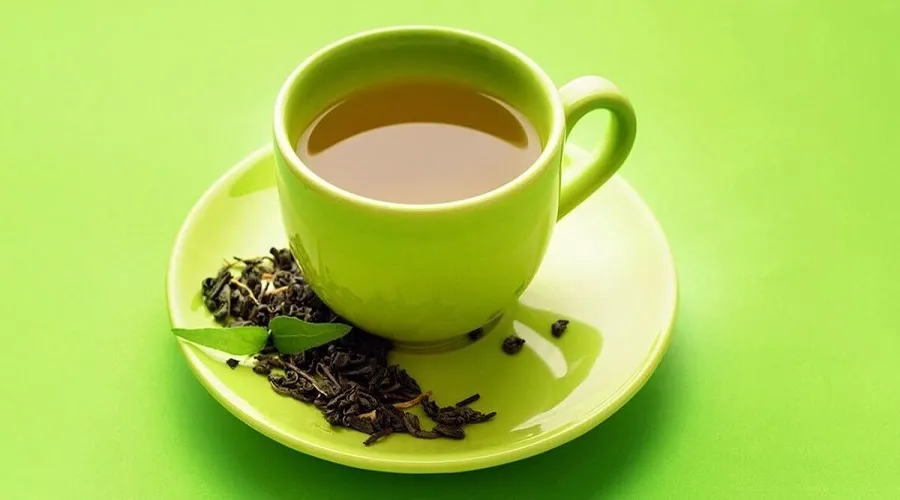 آیا می‌دانستید چای سبز ضد سرطان است؟