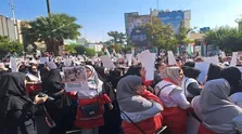 آمادگی سازمان اورژانس ایران برای اعزام آمبولانس و تیم‌های فوریت پزشکی به غزه