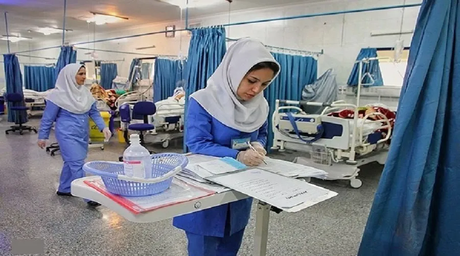 توجه به بخش سلامت پر سیمرغ زخم‌های کشور در سال ۱۴۰۲
