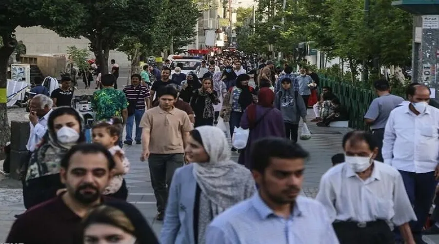کاهش رعایت پروتکل‌های کرونایی در کشور