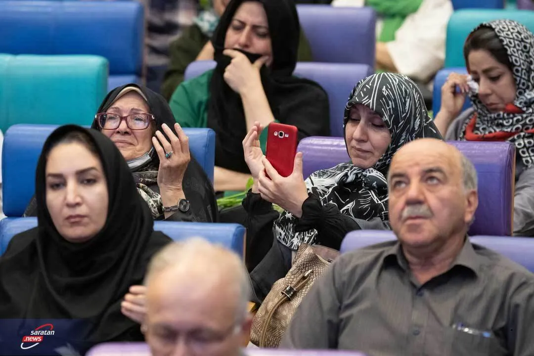 گزارش تصویری ششمین جشن سالانه سپاس
