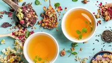 ویژگی های یک تغذیه سالم/ چگونه احساس سیری داشته باشیم