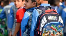 وزن کوله پشتی نباید از ۱۵ درصد وزن دانش آموزان بیشتر باشد