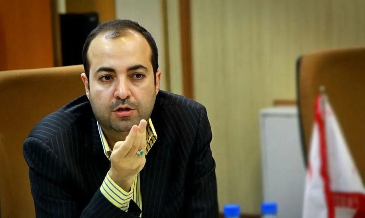 سرپرست معاونت حقوقی و امور مجلس وزارت بهداشت منصوب شد