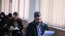 نحوه پاسخگویی به سوالات آزمون دکتری سال ۱۴۰۳ اعلام شد