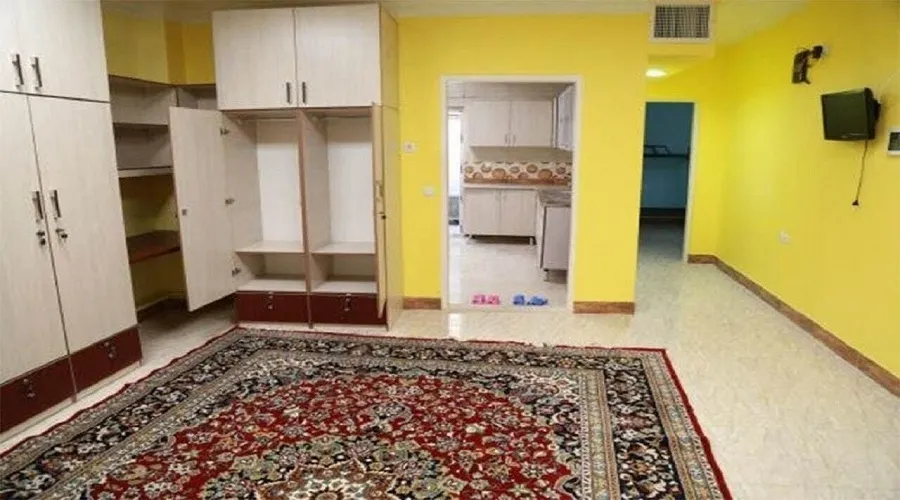 کمبود ۷۸ هزار واحدی خوابگاه در سال تحصیلی جدید