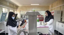رقابتی از جنس سلامت و امید