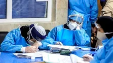 درمان ۳۳ میلیون ایرانی رایگان است/ وضعیت تخت‌های بیمارستانی