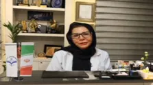 نرخ باروری طی ۵ سال آینده باید به ۲.۵ برسد