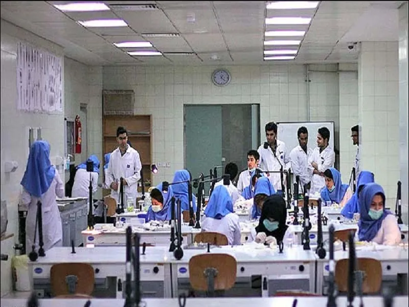 ضوابط سختگیرانه برای انتقال دانشجویان علوم پزشکی از خارج