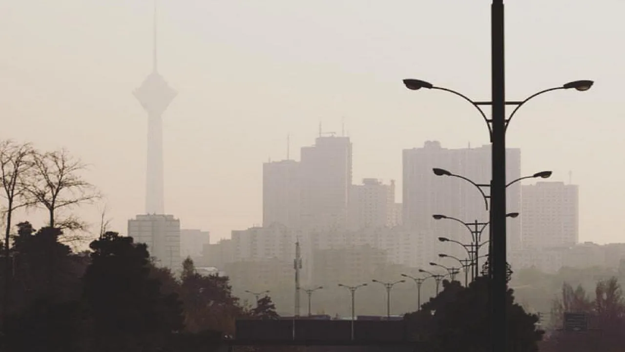 ارتباط آلودگی هوا با بیماری قلبی، سرطان و انسداد حاد ریوی